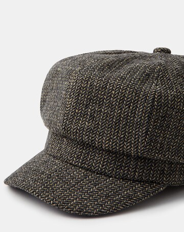Accessorize Baker Boy Hat