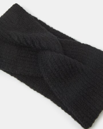 Accessorize Soft Knit Bando Headband