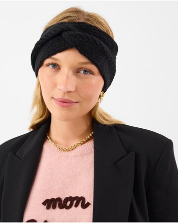 Accessorize Soft Knit Bando Headband