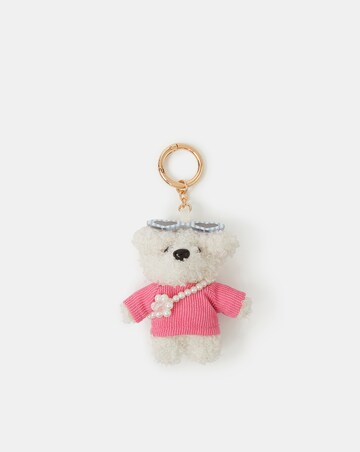 Accessorize Cool Dog Bag Charm
