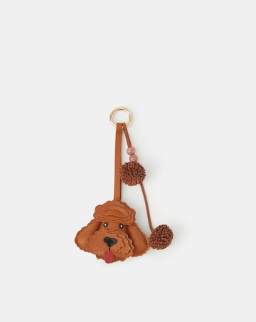 Accessorize Dog Bag Charm