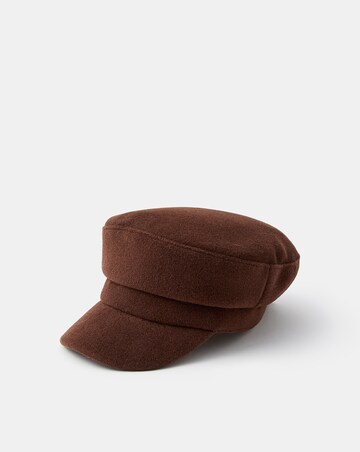 Accessorize Baker Boy Hat