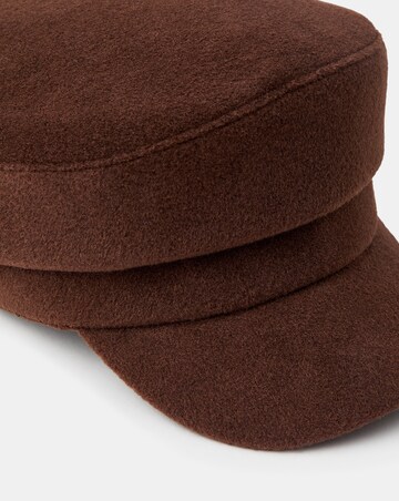 Accessorize Baker Boy Hat