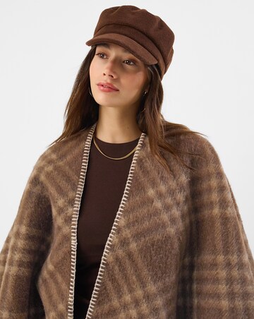 Accessorize Baker Boy Hat