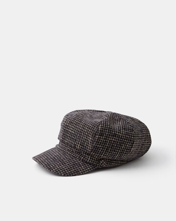 Accessorize City Baker Boy Hat