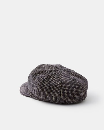 Accessorize City Baker Boy Hat