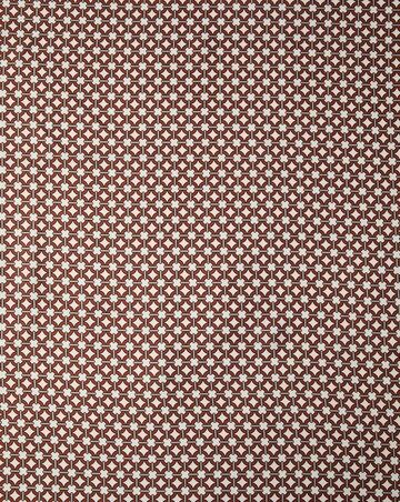 Accessorize Reversible Tile Print Scarf
