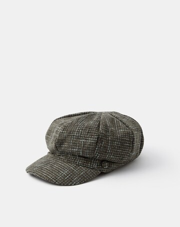 Accessorize City Baker Boy Hat