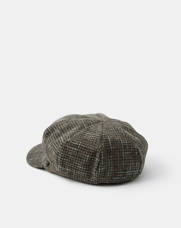 Accessorize City Baker Boy Hat