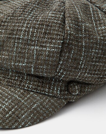 Accessorize City Baker Boy Hat
