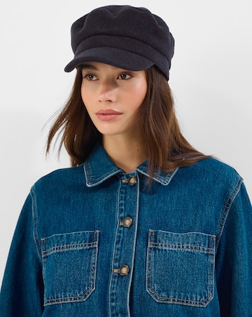 Accessorize Baker Boy Hat