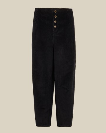Monsoon Ella Corduroy Barrel Trousers