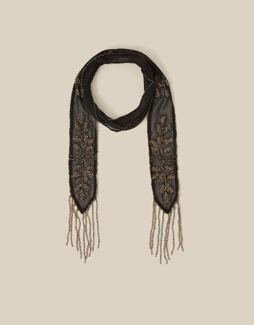 Monsoon Rosa Embellished Skinny Scarf