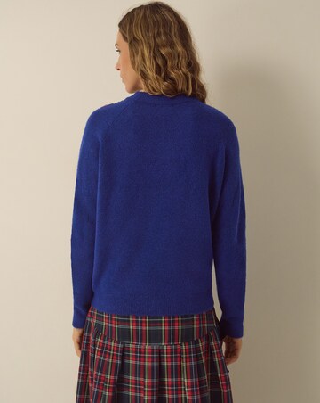 Monsoon Samara Sequin Embellished Jumper