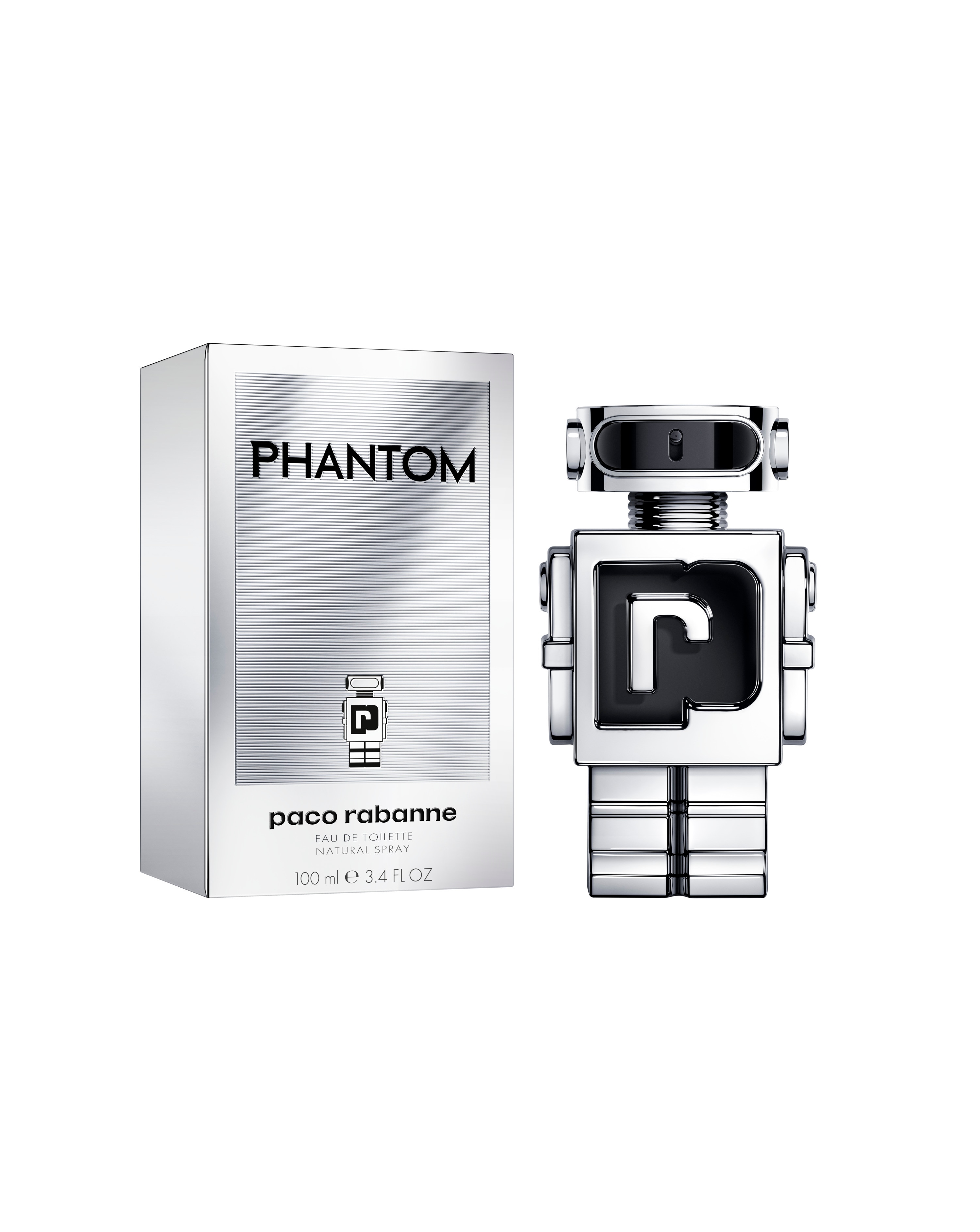 Paco Rabanne Phantom 100ml EDT