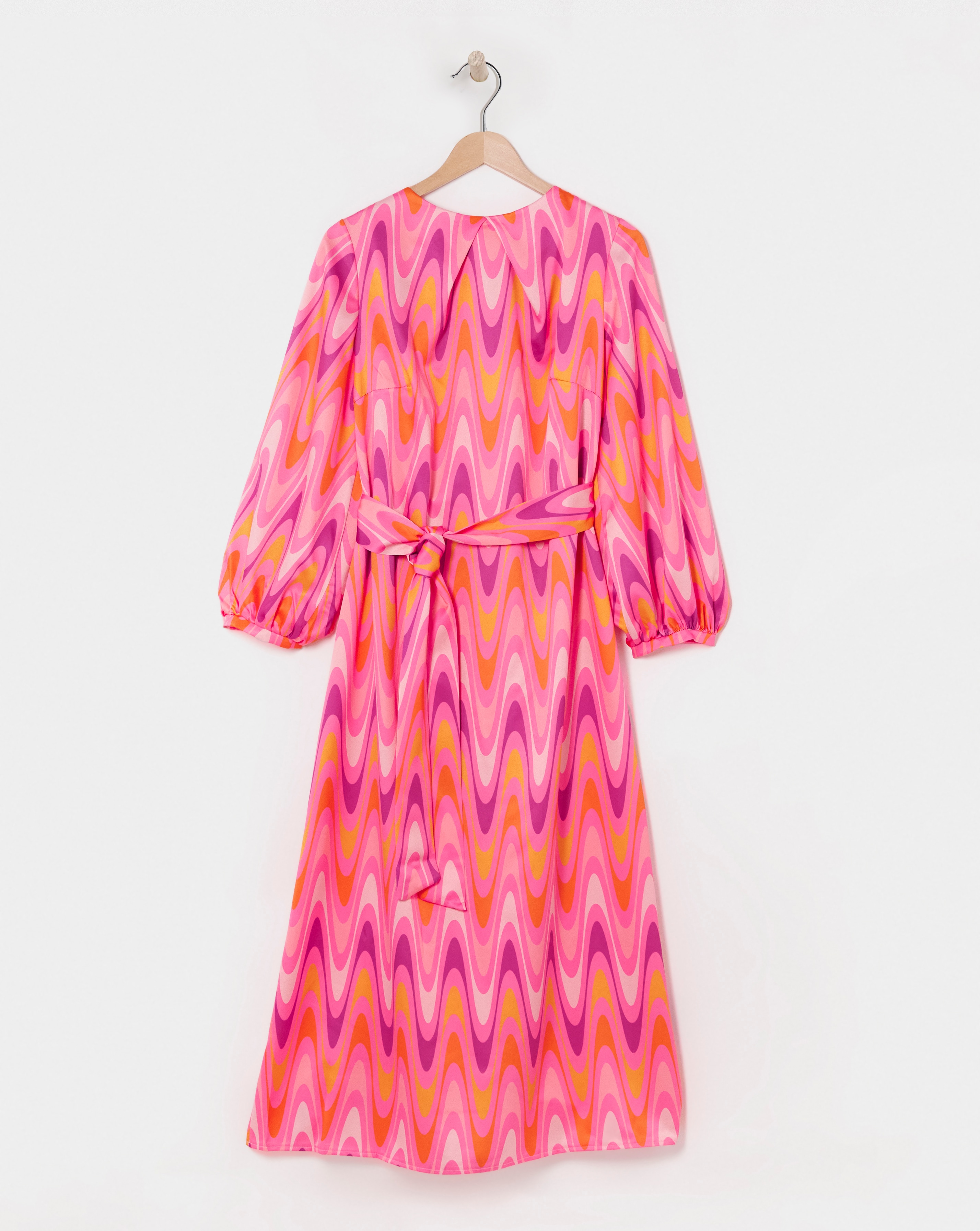 Twisted Wunder Pippa Maxi Dress
