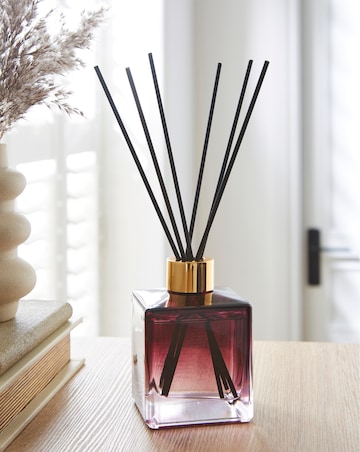 Sakura Blossom Scented Reed Diffuser 200ml