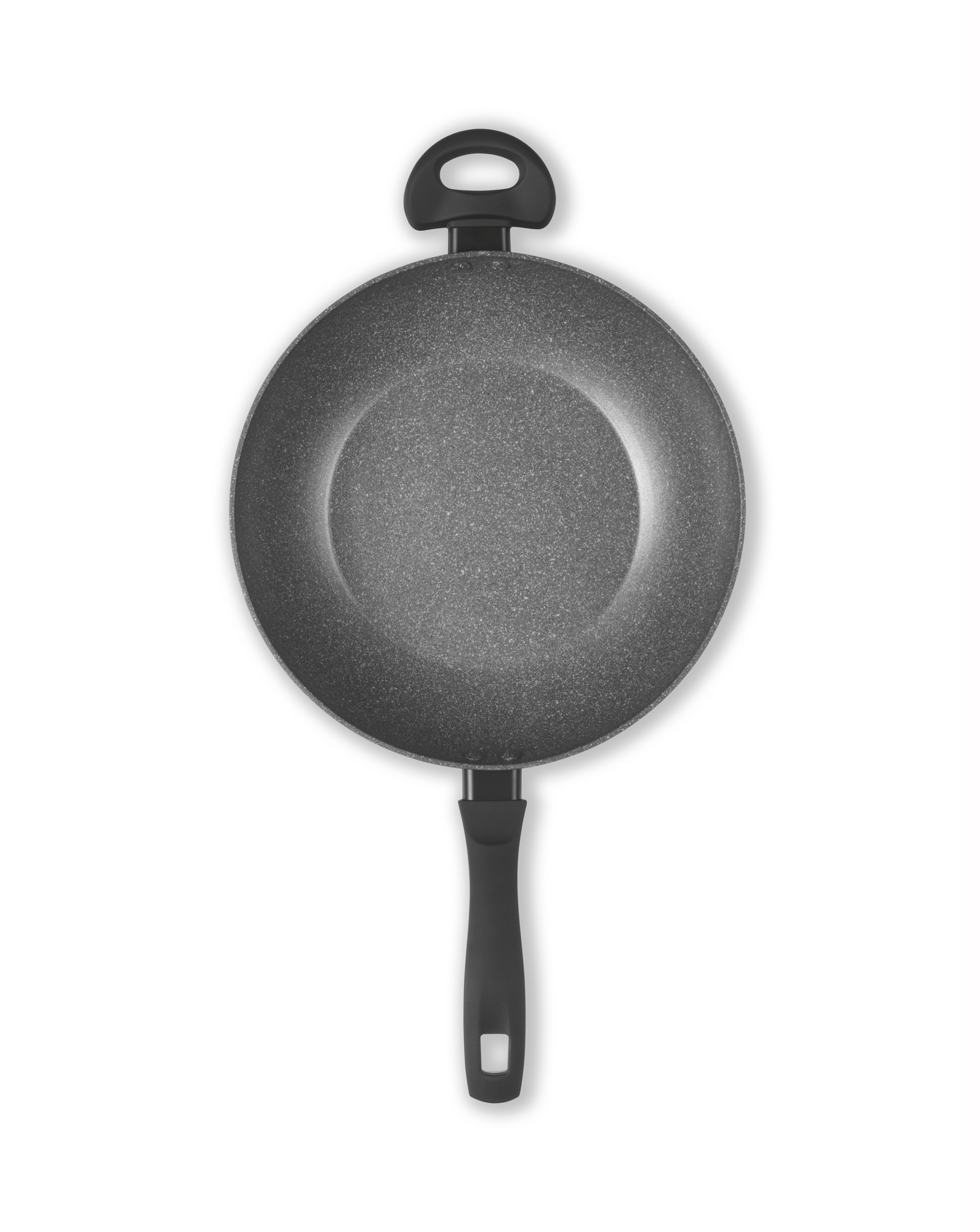 Russell Hobbs Metallic Marble Wok