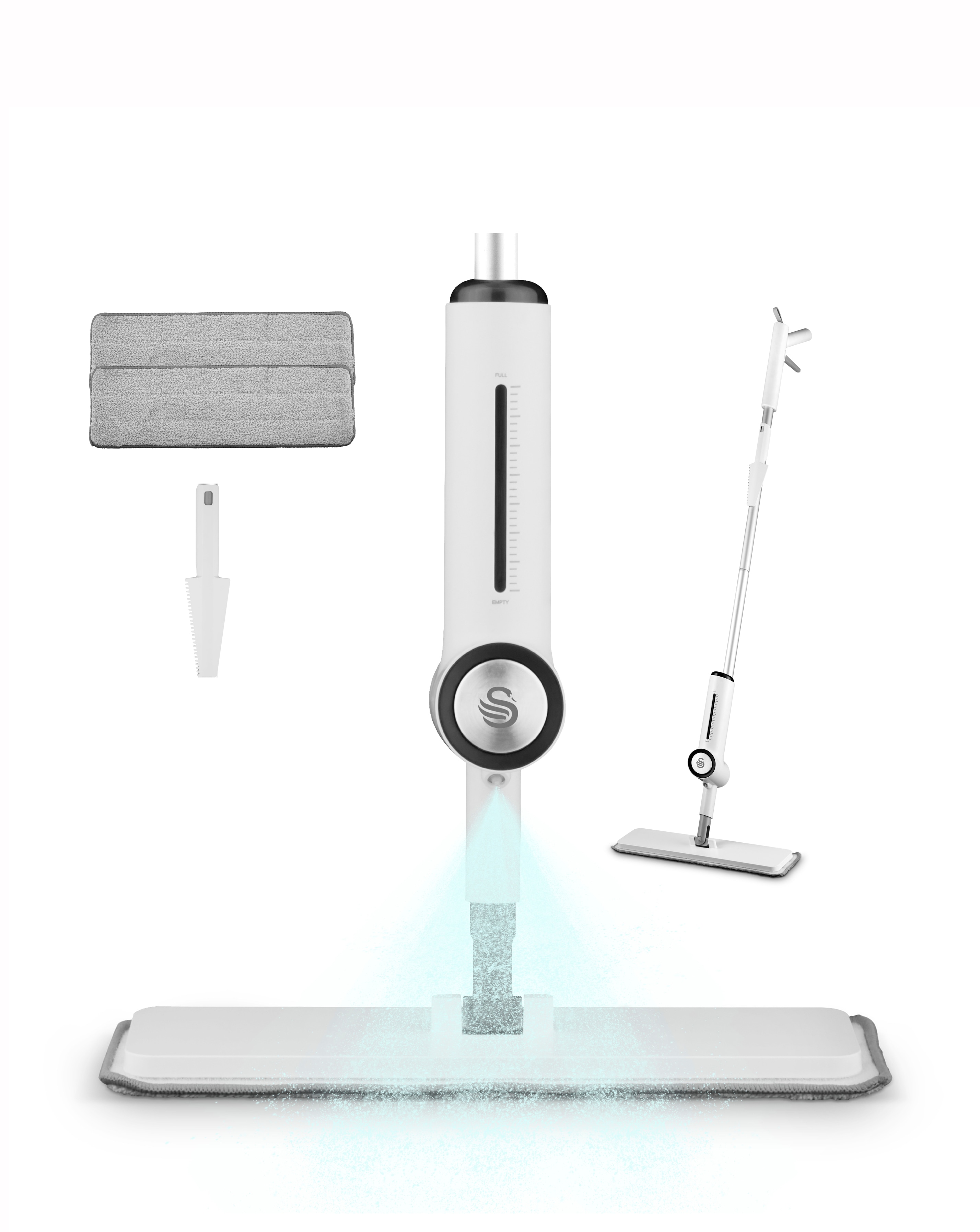 Swan Elevate Spray Mop
