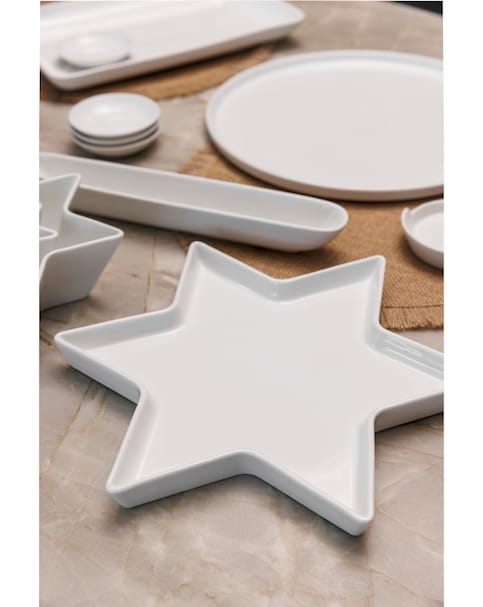 Mikasa Star Platter