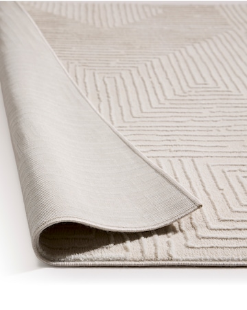 White Sands Zen Rug