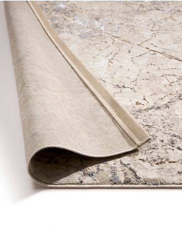 Calacatta Earth Rug