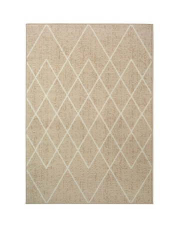 Maestro Berber Rug