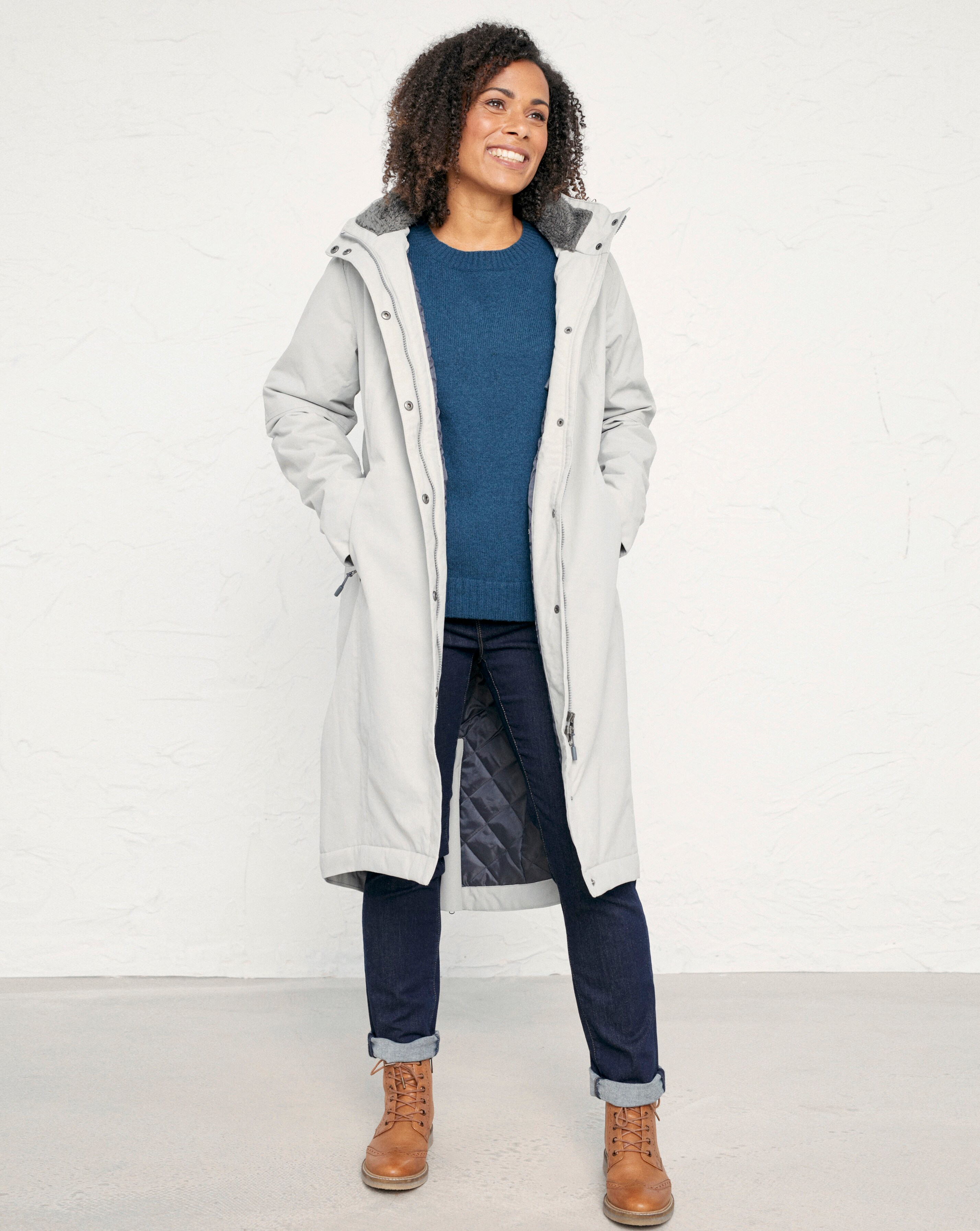 seasalt janelle coat