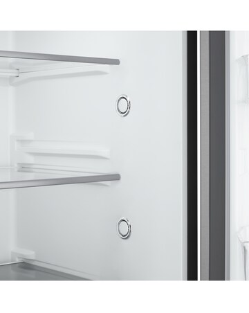 LG GMM41MSBEM Total No Frost American Fridge Freezer Prime Silver + Install