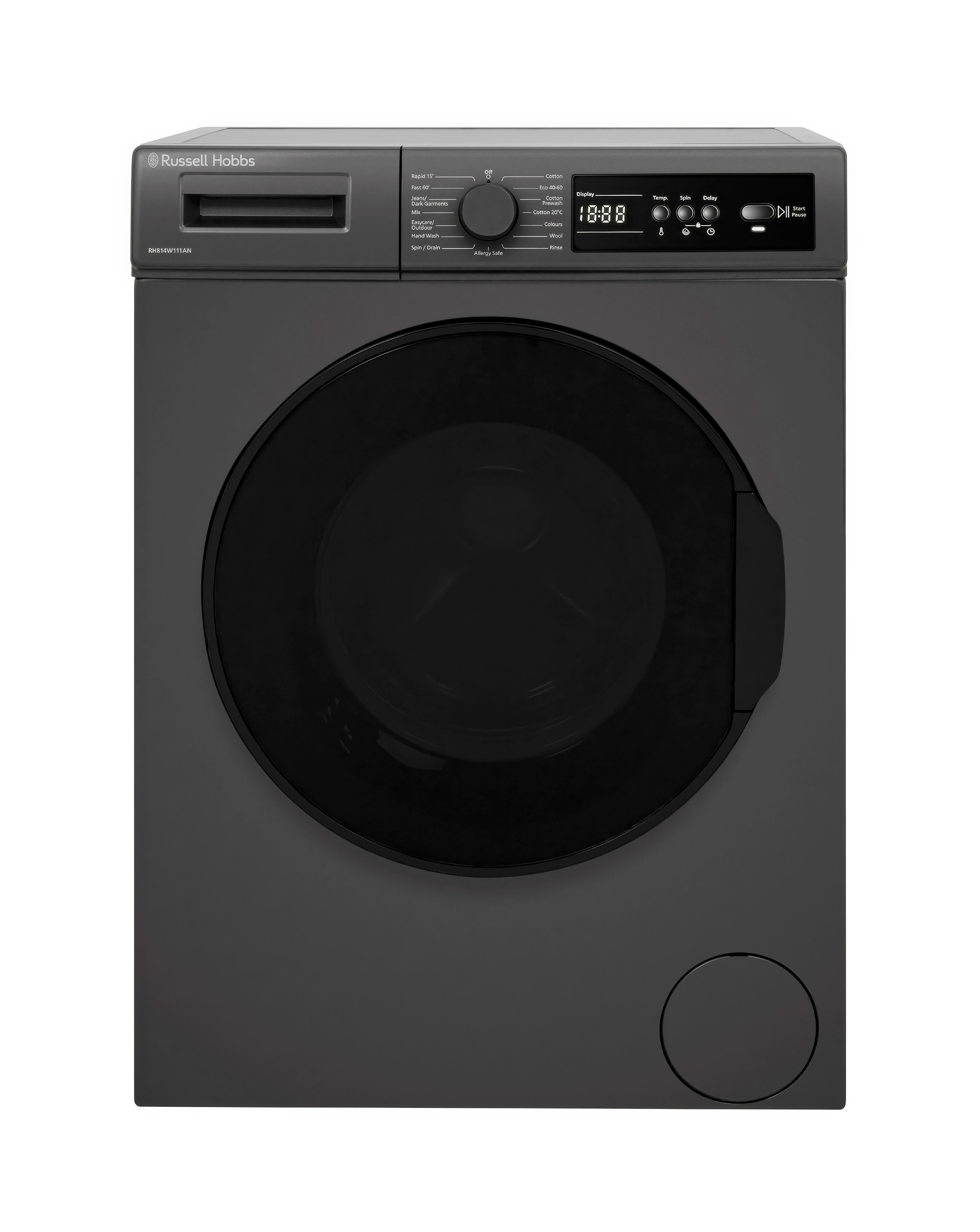 Russell Hobbs Washing Machine