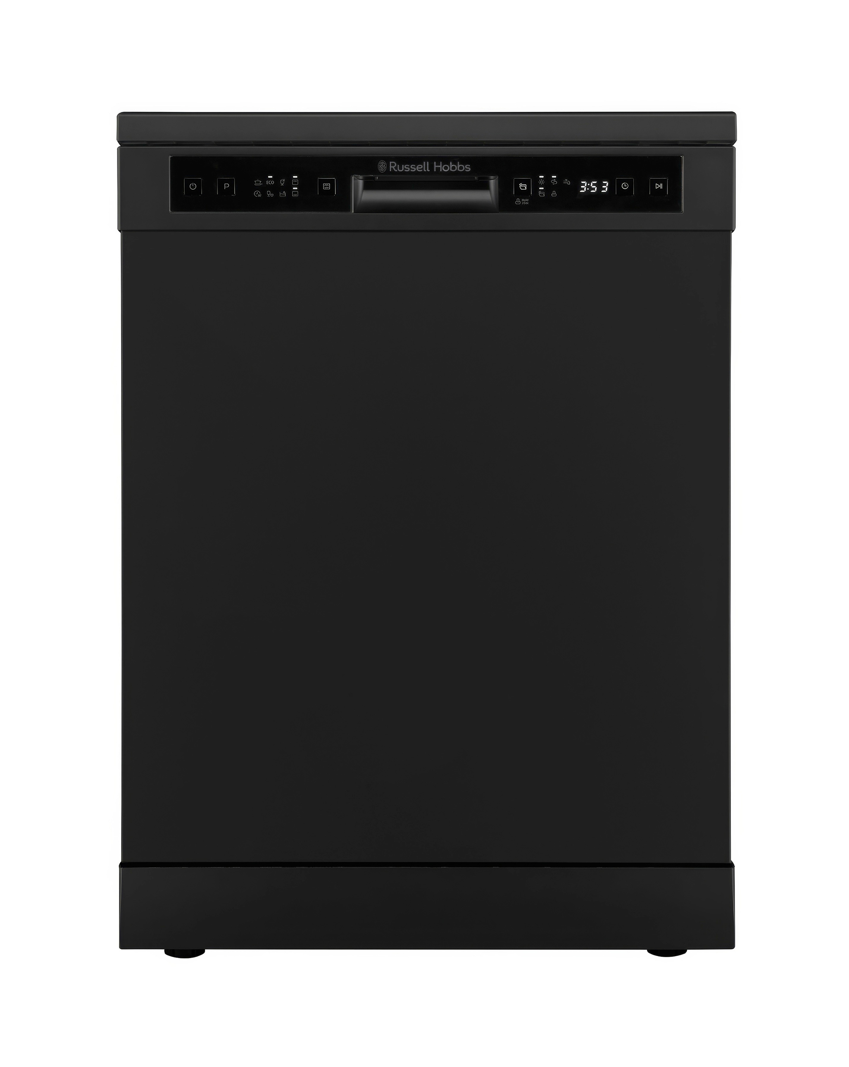 Russell Hobbs RH60DW00D2B Dishwasher