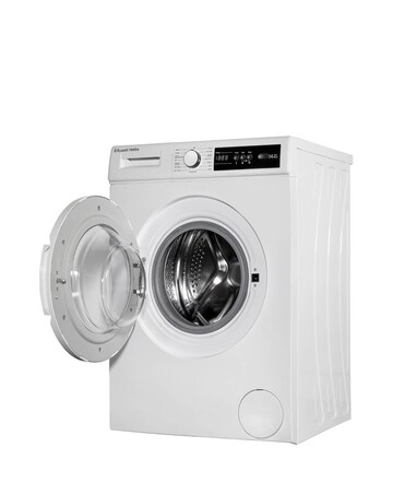 Russell Hobbs RH612W111W 6kg 1200rpm Washing Machine White + Install