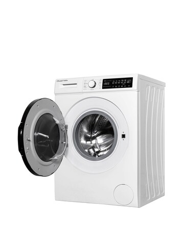 Russell Hobbs RH914W116W 9kg 1400rpm Washing Machine White + Install