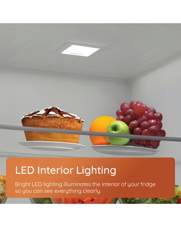 Hotpoint HBUF011.UK Integrated Under Counter Fridge with Ice Box