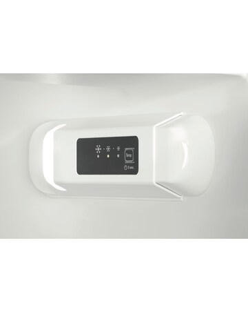 Hotpoint HBUF011.UK Integrated Under Counter Fridge with Ice Box