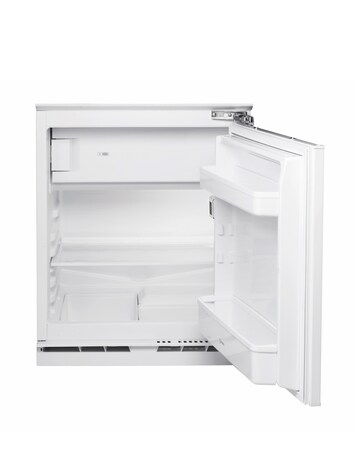 Indesit INBUF011 Integrated Under Counter Fridge with Ice Box