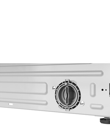 Hotpoint BIWDHG861485UK Integrated 8kg/6kg Washer Dryer + Installation