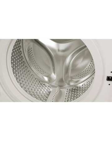 Hotpoint BIWDHG861485UK Integrated 8kg/6kg Washer Dryer + Installation
