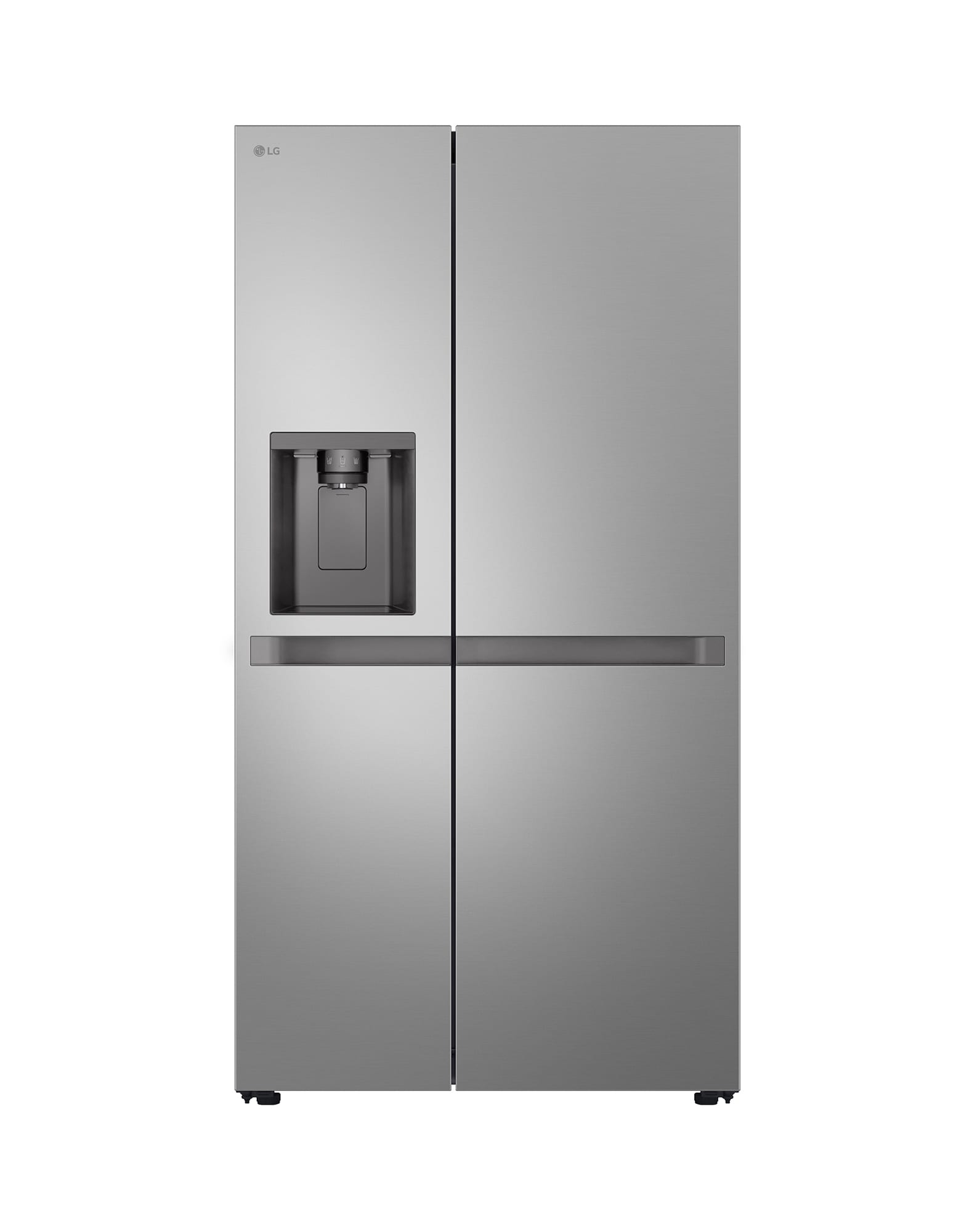 LG GSLC41PYPE Amer Fridge Freezer