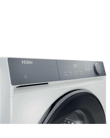 Haier X7 HD100C367U1-UK WiFi 10kg Heat Pump Tumble Dryer White Install