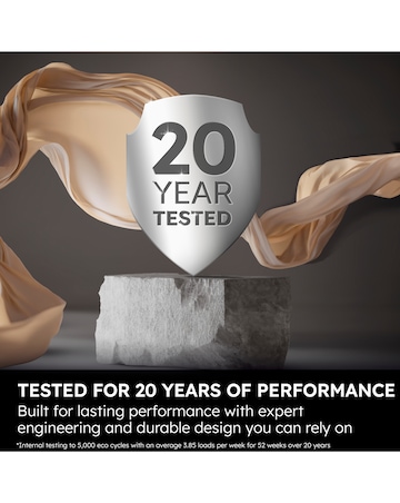 Haier X7 HD100C367U1-UK WiFi 10kg Heat Pump Tumble Dryer White Install