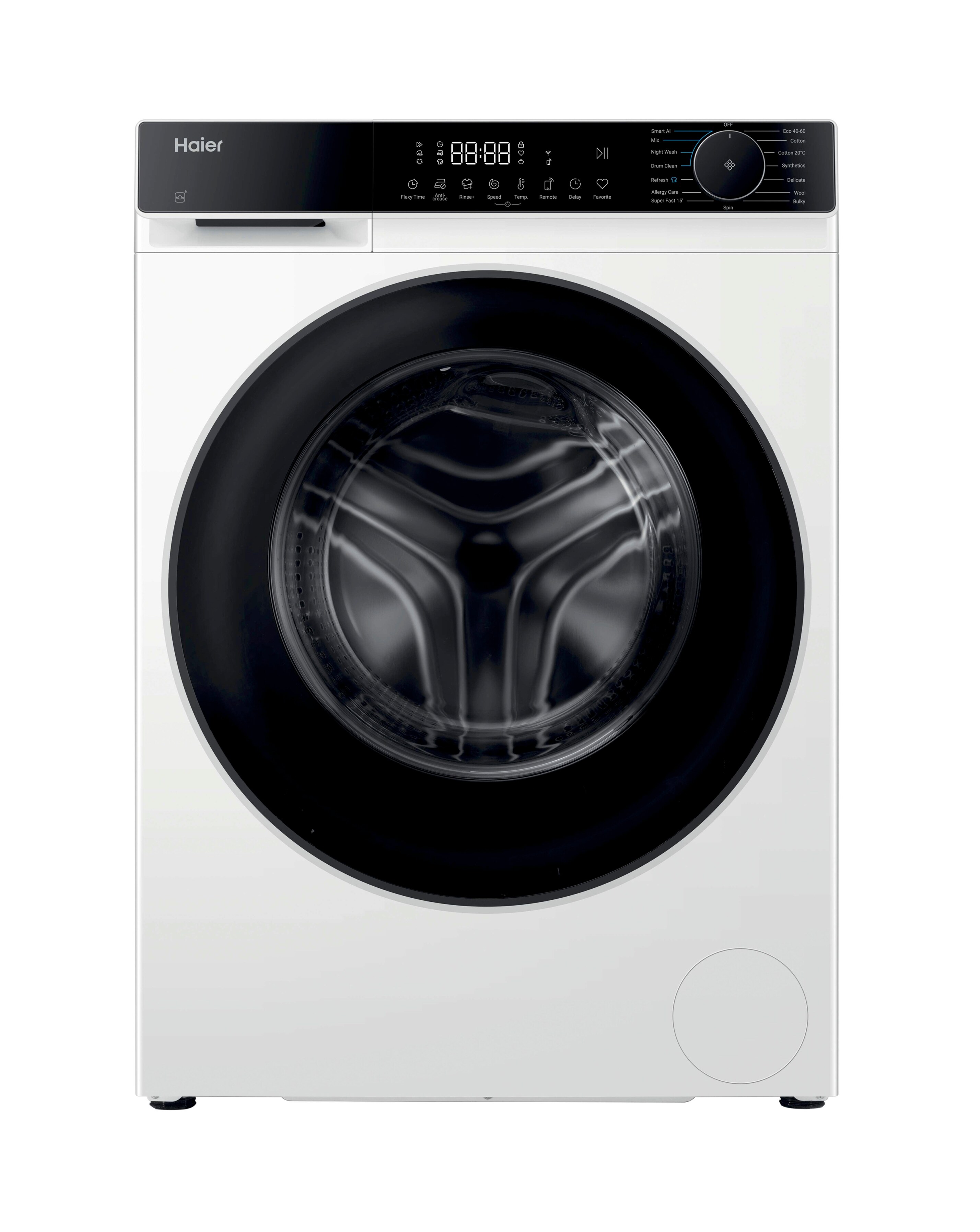 Haier X5 HW130-BP14357UUK Washer Install