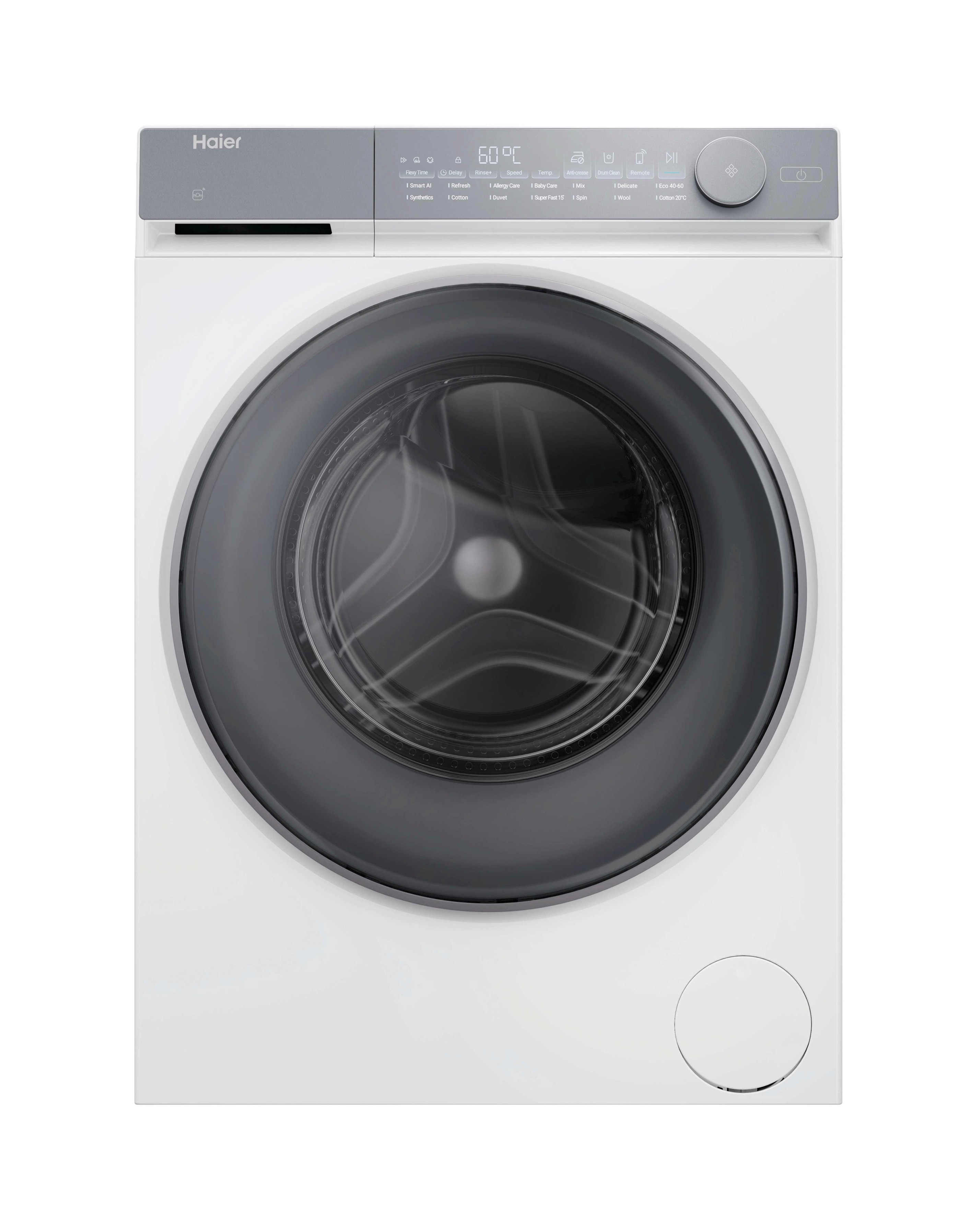 Haier X7 HW100-B14367U-UK 10kg Washer