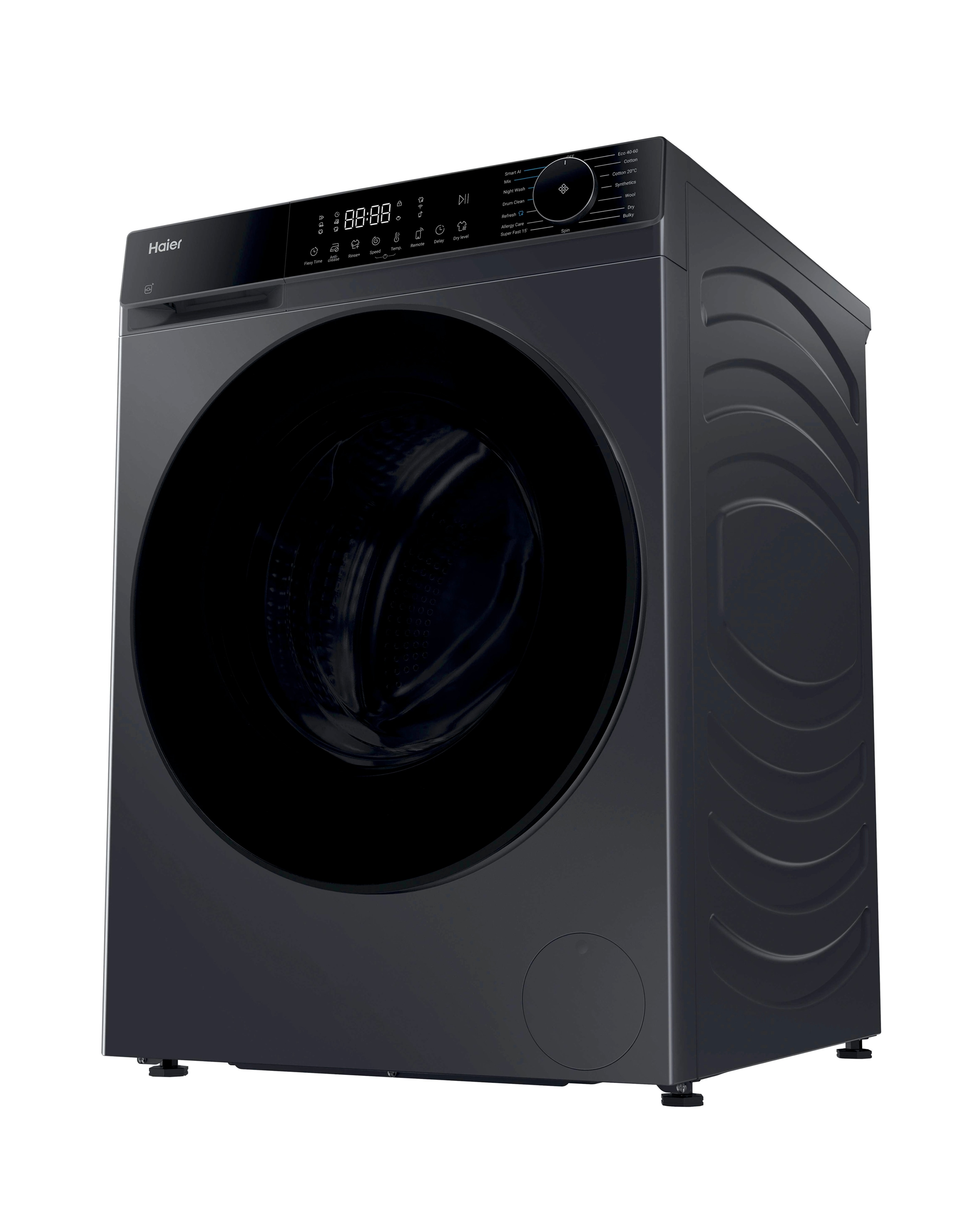 Haier HWD90BP14357GTUK Washer Dryer