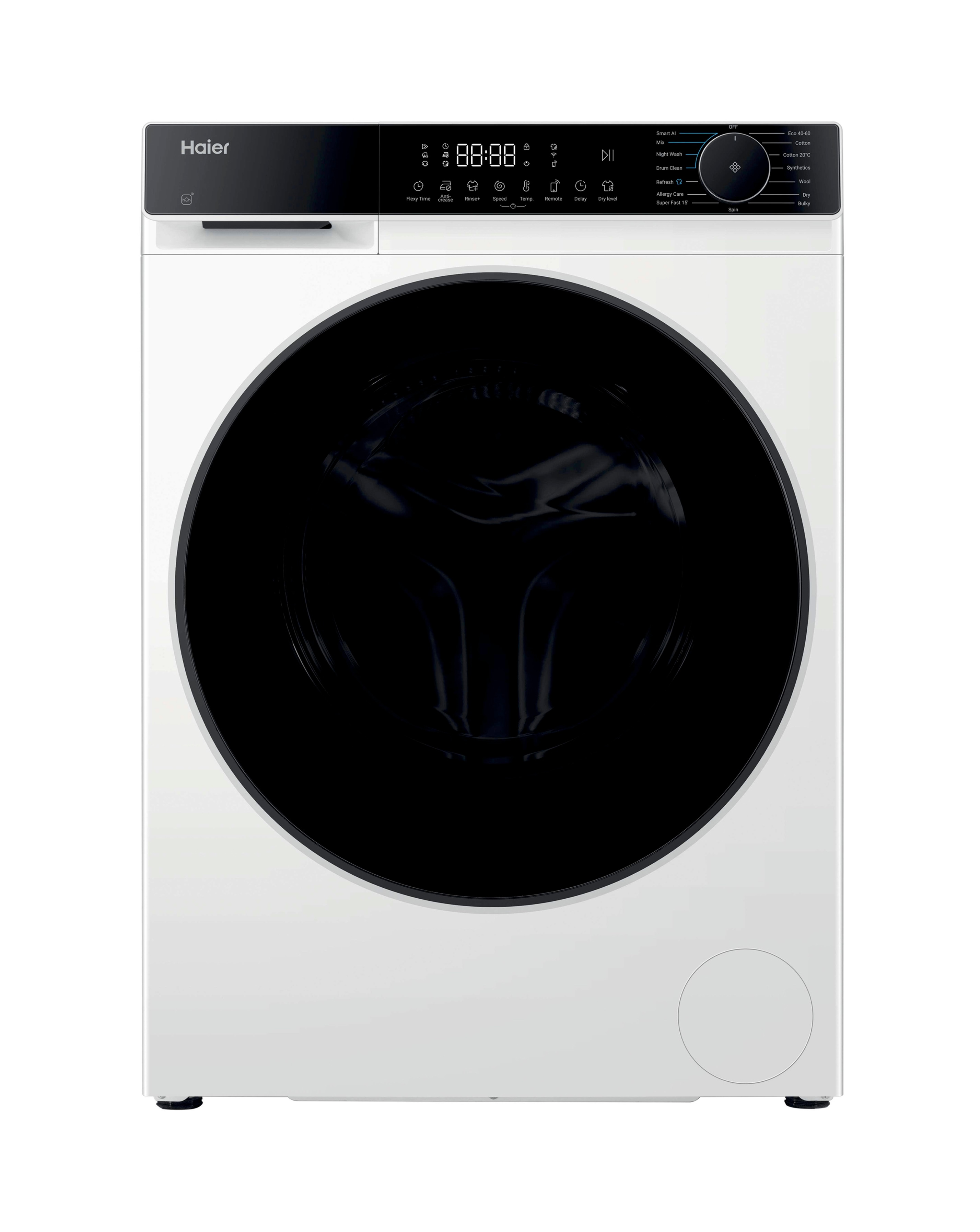 Haier HWD100BP16357UUK 10/6kg Wash Dry