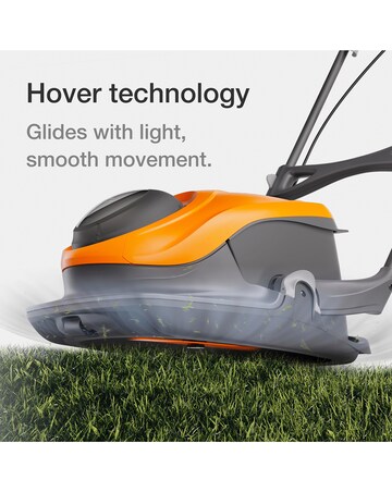 Flymo 36V EasiHover 300 Cordless Hover Lawnmower