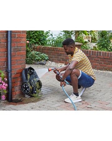 Flymo EasiLife GO 250 Robotic Lawnmower