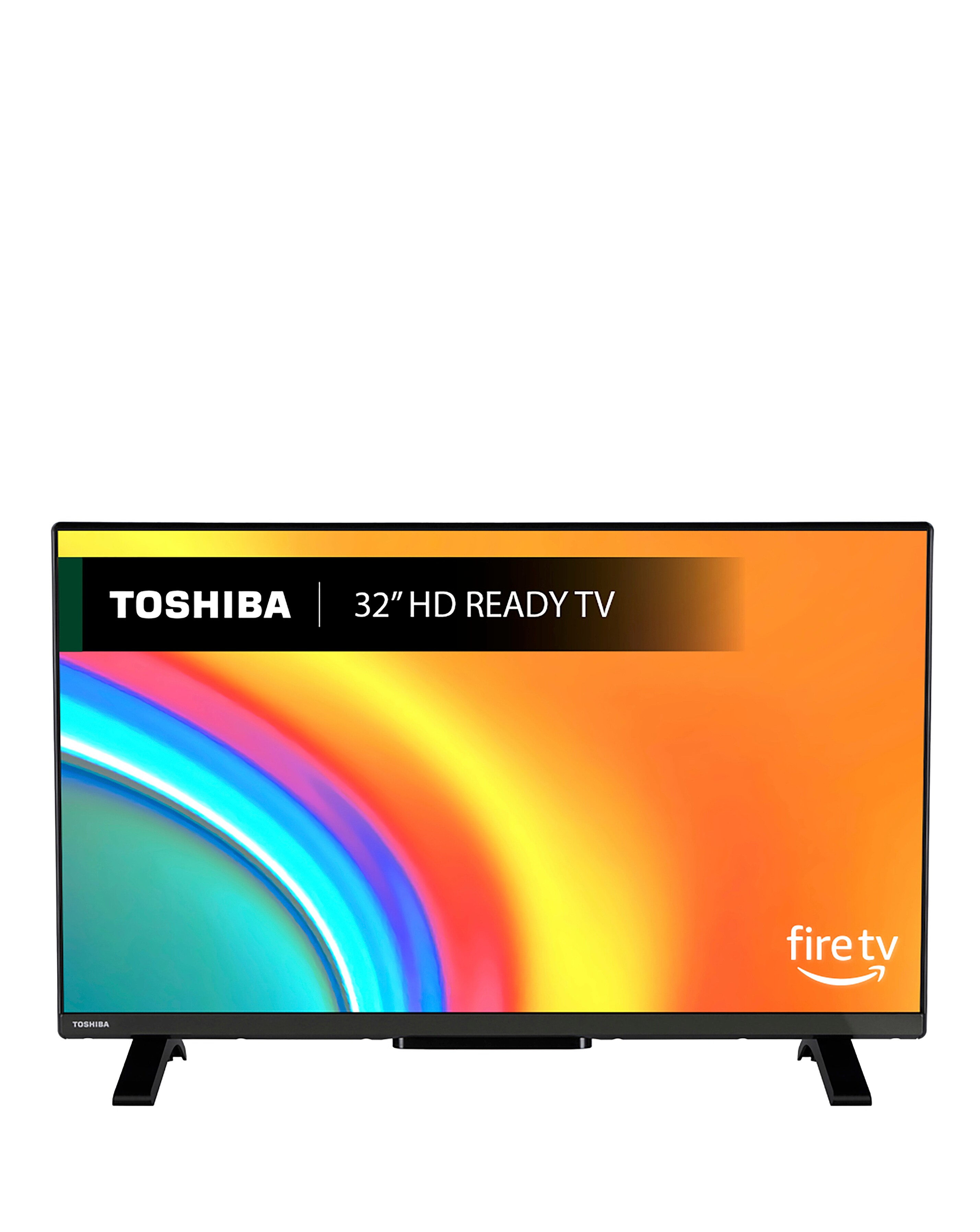 Toshiba 32WF2F53DB 32in Smart TV