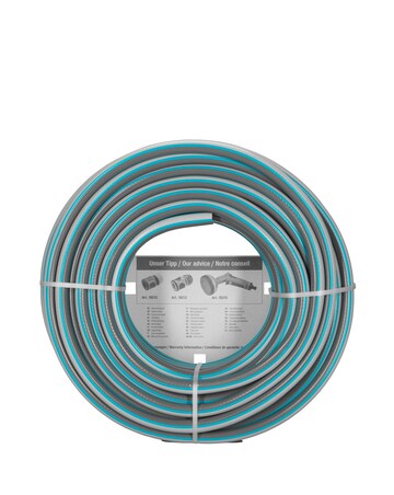 Q Garden 450W 25cm Electric Line Trimmer