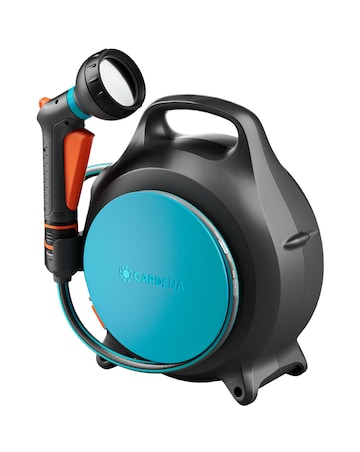 Q Garden 500W 51cm Electric Hedge Trimmer